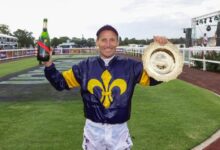 Тркачка легенда Дамиен Оливер у болници након несреће на сурфовању