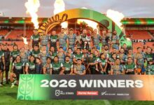 Браидон Триндалл блиста за староседеоце на жребу НРЛ Алл Старс