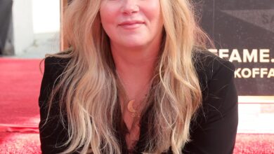 Кристина Еплгејт о сексуалном злостављању у детињству