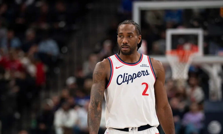 Кавхи Леонард нехајно срушио статус кандидата Клиперса после Ол-стар паузе: ‘Мислим да је сада готово’