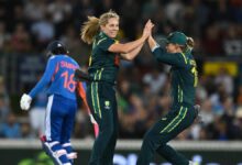 Бовлерс, Волл се ‘бори’ као аустралијски ниво Индије Т20 серије