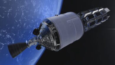 Када је Амазону била преко потребна вожња, испоручила се европска ракета Ариане 6