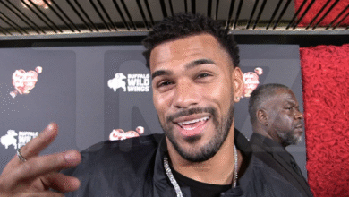 „Острво љубави“ Јеремиах Бровн каже да му Дан заљубљених изгледа „мрачно“