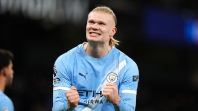 Ерлинг Халанд напредује у новој улози Пепа Гвардиоле у ​​Манчестер Ситију