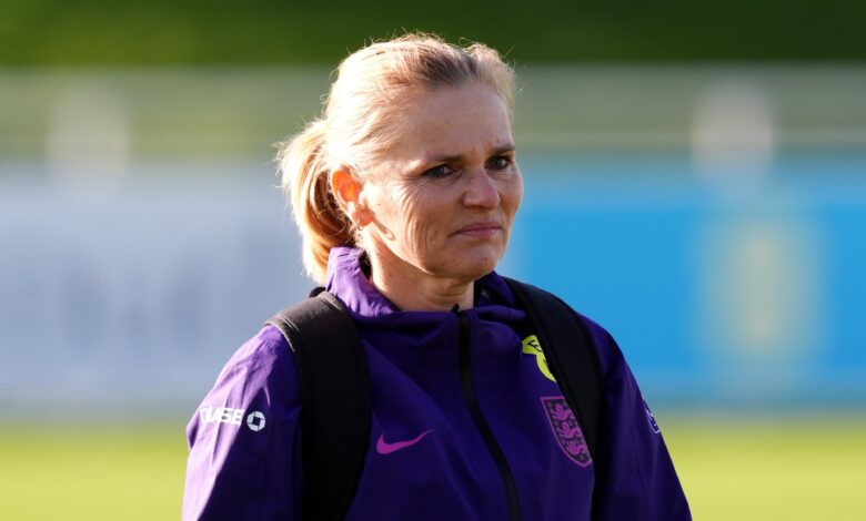 Лија Вилијамсон упозорава да ударци играча не могу да се ‘скидају са стола’ у вези са распоредом Лија Вилијамсон упозорава да ударци играча не могу да се ‘скидају са стола’ у вези са распоредом