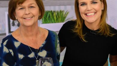 Мама Саване Гатри Ненси: детаљи о новом осумњиченом ФБИ-ју