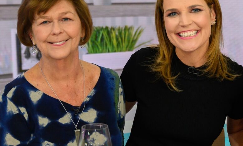 Мама Саване Гатри Ненси: детаљи о новом осумњиченом ФБИ-ју