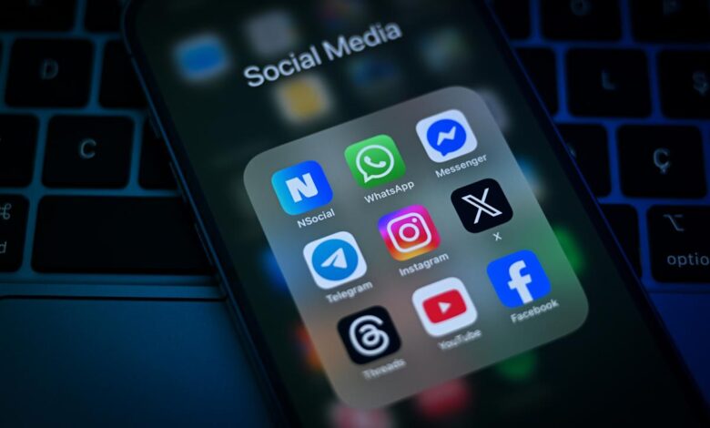 Шпанија ће забранити друштвене мреже за децу млађу од 16 година Шпанија ће забранити друштвене мреже за децу млађу од 16 година