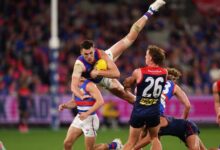 Најбољих 50 Кејна Корнеса: Сем Дарси преузео круну од Ника Даикоса као нови број 1 АФЛ играча