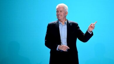 Шеф Аус Опена Крег Тајли објашњава „личну одлуку“ да се придружи УСТА после вишемесечних гласина о изласку