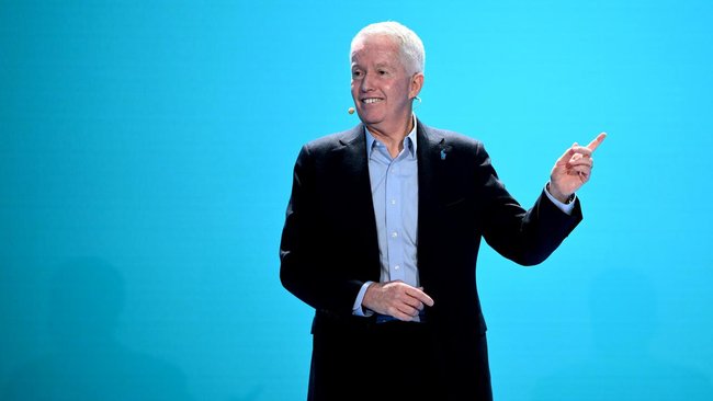 Шеф Аус Опена Крег Тајли објашњава „личну одлуку“ да се придружи УСТА после вишемесечних гласина о изласку