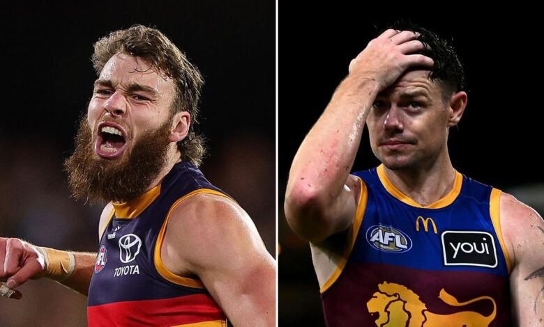 Кејн Корнес међу 50 најбољих играча АФЛ-а: Нова лица се појављују у 30-11