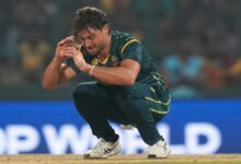 ‘Девастирани’ Аустралци гледају понижавајуће рано одлазак на Т20 Светско првенство након огромног колапса против Шри Ланке