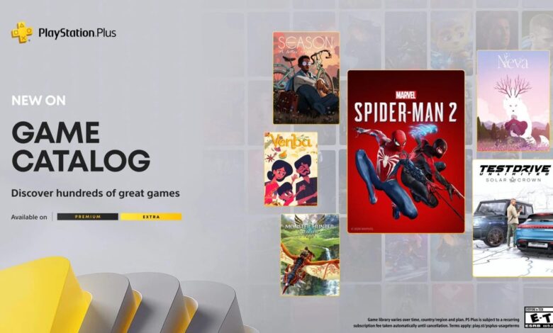 Марвелов Спидер-Ман 2 скаче на ПС Плус у фебруару