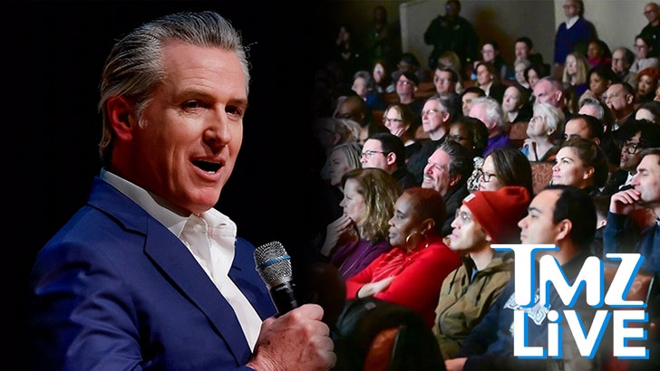 Гавин Невсом Атланта публика је била претежно бела