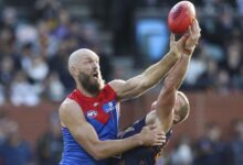 Старе и садашње звезде АФЛ-а упозоравају на озбиљна упозорења у вези са променама правила игре