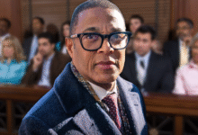 Дон Лемон упоређује федерално тужилаштво са ауторитарним режимом