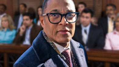 Дон Лемон упоређује федерално тужилаштво са ауторитарним режимом