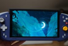 Абкилутеов нови прототип Свитцх 2 контролера има један велики проблем