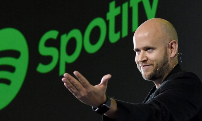 Спотифи омиљени стартуп дронова освојио немачке војне уговоре