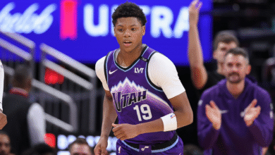 Трејл Блејзерс – Џез прогноза, квоте, линија, време: НБА избори за четвртак, 12. фебруар 2026.