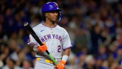 ГМ Вајт Сокса Крис Гец се куне да зна да Луисангел Акуња није играч