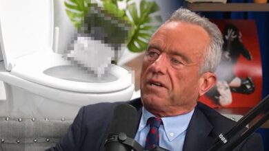 РФК Јр. признаје да је шмркао кокаин са ВЦ шољице