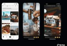 ТикТок УС покреће локални феед који користи тачну локацију корисника