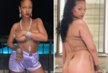 Ријанини хитови за почетак њеног 38. рођендана!