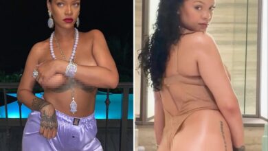 Ријанини хитови за почетак њеног 38. рођендана! Ријанини хитови за почетак њеног 38. рођендана!