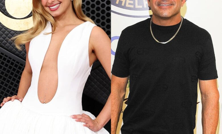 Аддисон Рае тата Монти Лопез ухапшен, оптужен за разоткривање себе