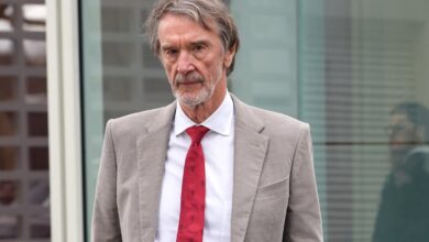 Шеф Манчестер Јунајтеда Мајкл Керик прекинуо је ћутање о коментарима Џима Ратклифа о ‘УК колонизованој имигрантима’