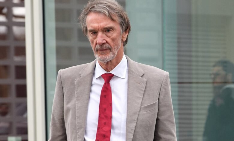 Шеф Манчестер Јунајтеда Мајкл Керик прекинуо је ћутање о коментарима Џима Ратклифа о ‘УК колонизованој имигрантима’