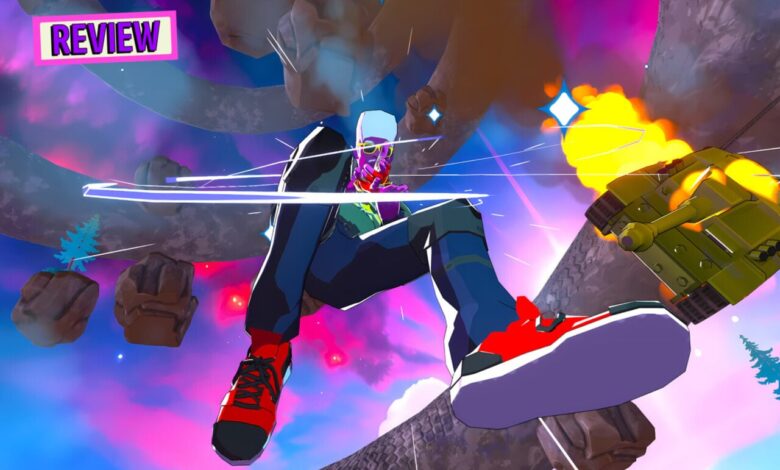 ‘Аериал_Книгхт’с ДропСхот’ пуца снажно и спушта довољно добро ‘Аериал_Книгхт’с ДропСхот’ пуца снажно и спушта довољно добро