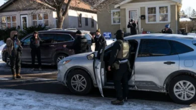 ИЦЕ агенти ће користити камере након смрти Ренее Гоод и Алек Претти ИЦЕ агенти ће користити камере након смрти Ренее Гоод и Алек Претти