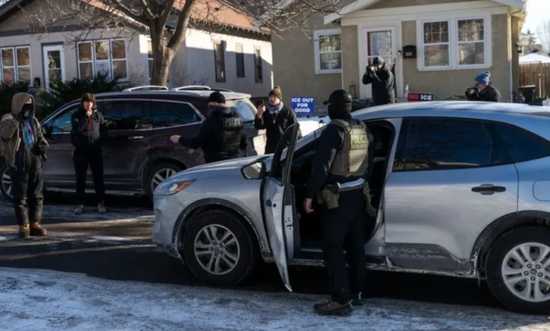 ИЦЕ агенти ће користити камере након смрти Ренее Гоод и Алек Претти