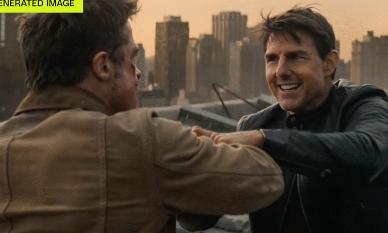 Сееданце 2.0 би могао да буде следећа велика нада за видео снимка са вештачком интелигенцијом, али је и даље траља