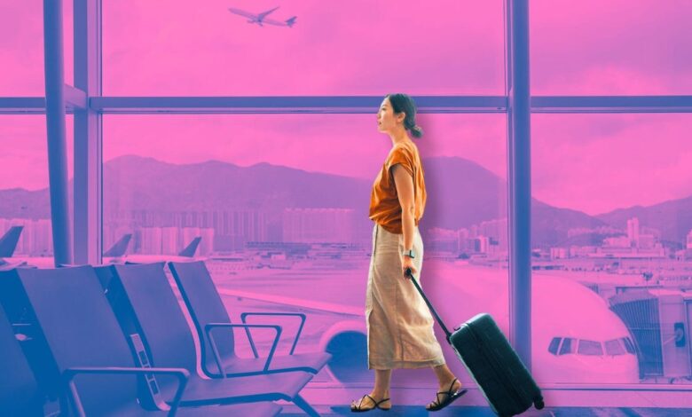 Летење без правог личног документа? Можда дугујете додатних 45 УСД