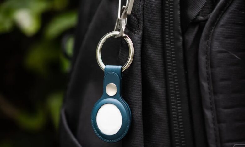Аппле-ове АирТагове прве генерације и даље вреди купити сада када коштају 16 долара по комаду Аппле-ове АирТагове прве генерације и даље вреди купити сада када коштају 16 долара по комаду