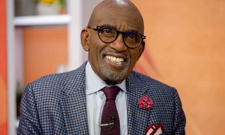 Ал Рокер се осврнуо на гласине о пензионисању након 30 година у ‘Тодаи’