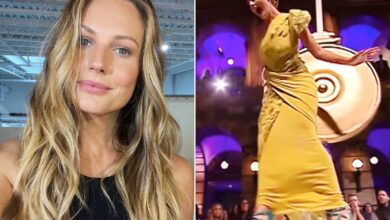 Звезда ‘АНТМ-а’ повређена на писти руши ‘неприкладан’ изазов