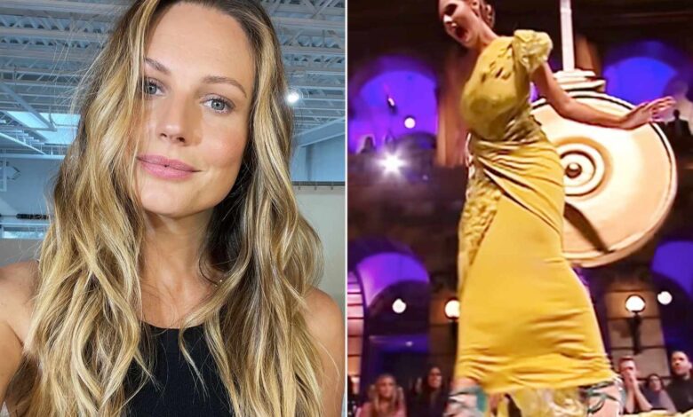 Звезда ‘АНТМ-а’ повређена на писти руши ‘неприкладан’ изазов