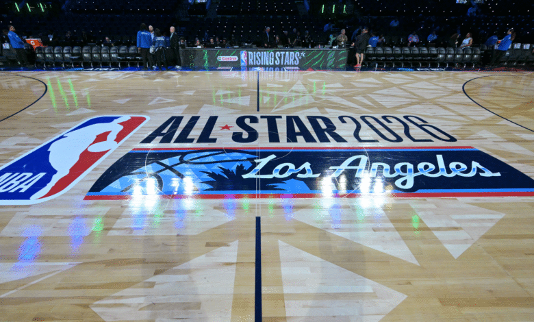 Где гледати НБА Алл-Стар утакмицу: време, ТВ канал, пренос уживо, квоте, предвиђање