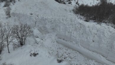 Лавина на северу Италије оставила је најмање једну мртву, а двоје тешко повређених