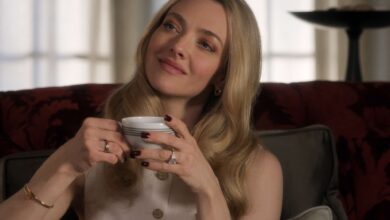 Аманда Сејфрид није знала да је продуцент у филму ‘Тхе Хоусемаид’ Аманда Сејфрид није знала да је продуцент у филму ‘Тхе Хоусемаид’