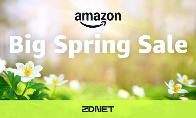 Amazon’s Big Spring Sale 2026: Rumored dates, what to expect & everything to know