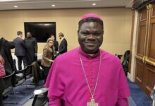 Бишоп осуђује геноцид над хришћанима у Нигерији