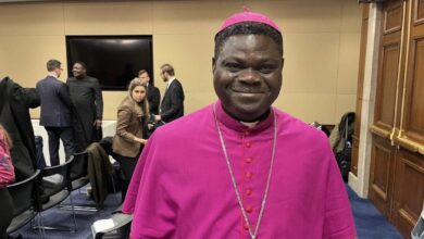 Бишоп осуђује геноцид над хришћанима у Нигерији