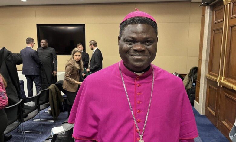 Бишоп осуђује геноцид над хришћанима у Нигерији