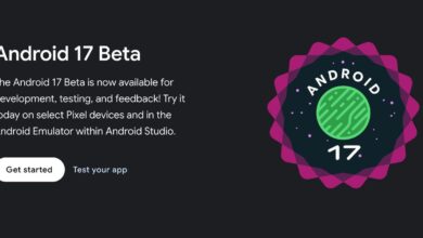 Гоогле оживљава Андроид 17 Бета 1 само неколико дана након заустављања покретања